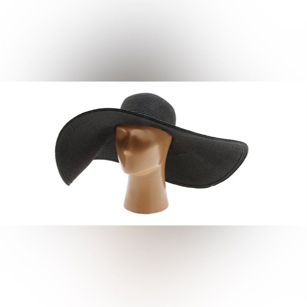 San Diego Hat Company Women’s Ultrabraid XL Brim Sun Hat